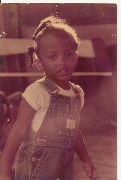 moi as 2ans